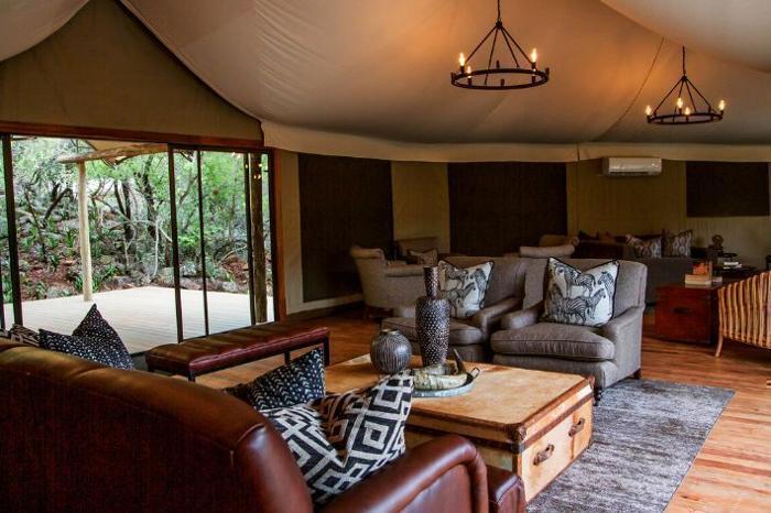  Nkomazi Private Game Reserve in South Africa / Mpumalanga, image_2