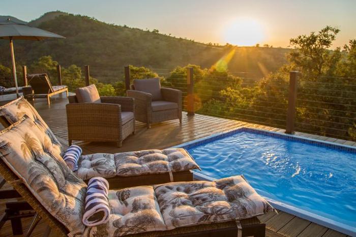  Nkomazi Private Game Reserve in South Africa / Mpumalanga, image_1