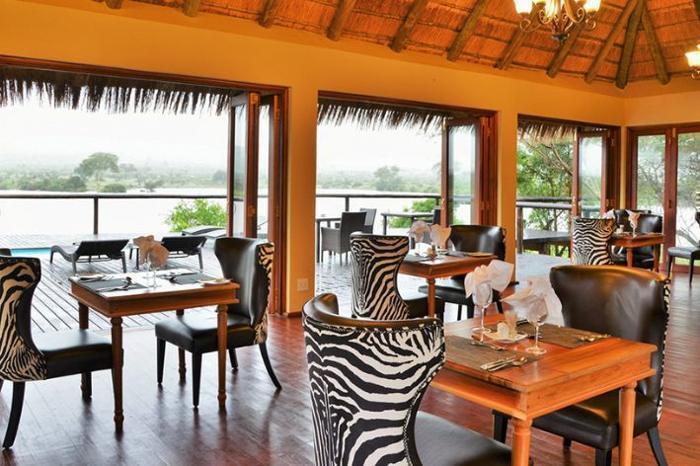  Shishangeni by BON Hotel in South Africa / Kruger National Park, image_2