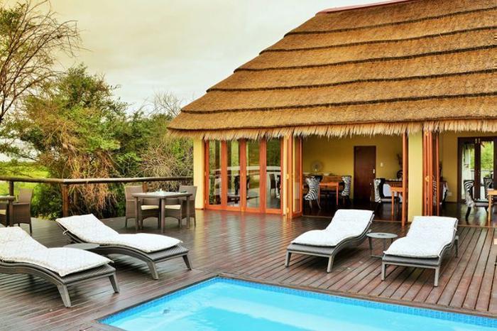  Shishangeni by BON Hotel in South Africa / Kruger National Park, image_1