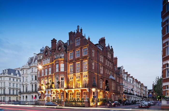  The Milestone Hotel in Europe / England, image_1