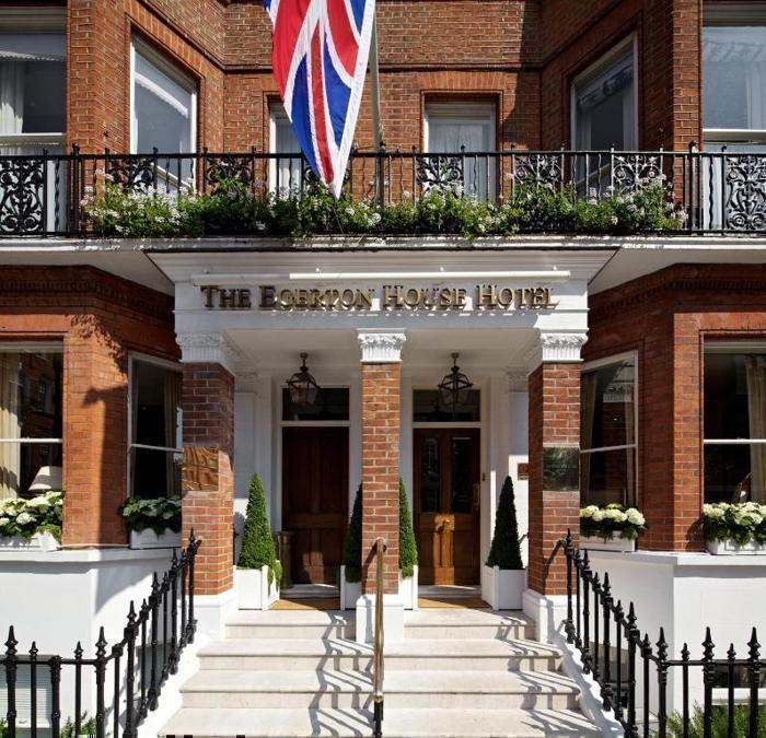  Egerton House Hotel in Europe / England, image_3