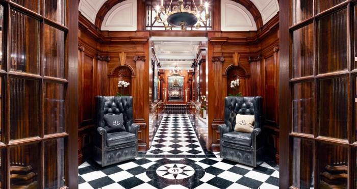  Hotel 41 in Europe / England, image_1