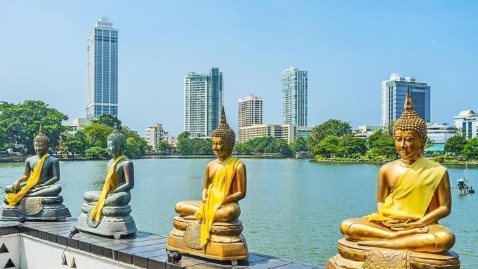  Sri Lanka Honeymoon Experience (11 Nights) in Far East / Sri Lanka, image_1