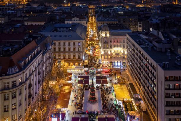  Christmas Market Experience in Europe / Hungary, image_3
