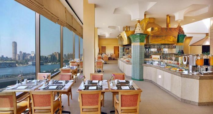  Ramses Hilton Hotel Cairo in Africa / Egypt, image_2