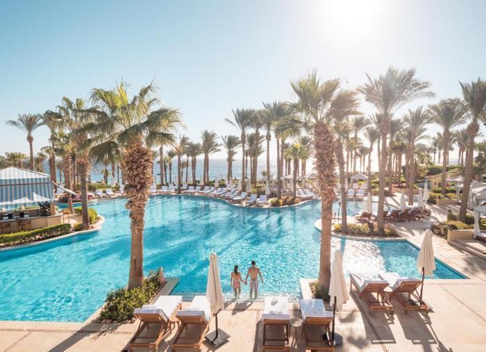  Four Seasons Resort in Africa / Egypt, image_3