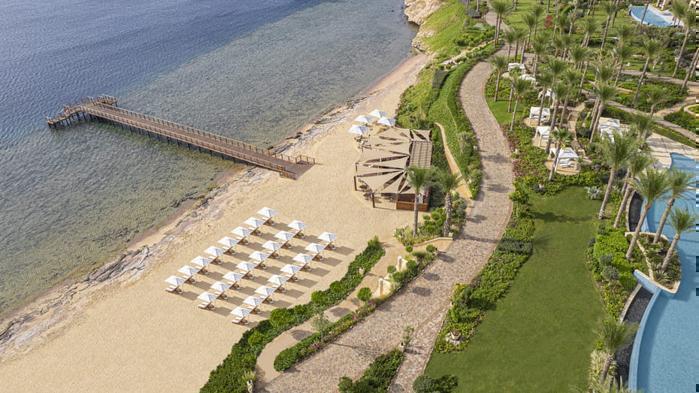  Four Seasons Resort in Africa / Egypt, image_1