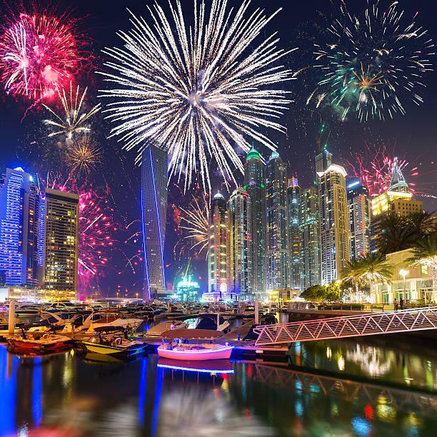 Dubai New Year's Eve Extravaganza (5 Night Package) in Middle East / Dubai, image_1