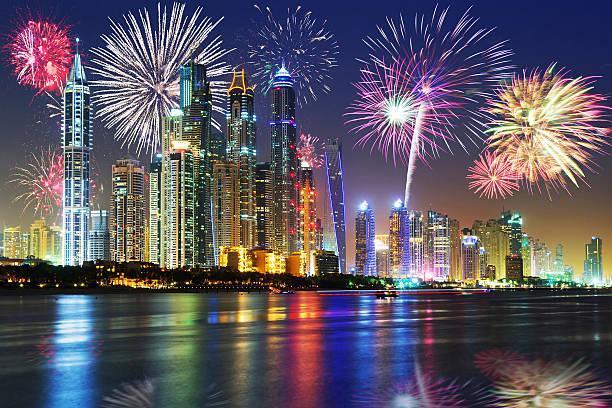 Dubai New Year's Eve Extravaganza (5 Night Package) in Middle East / Dubai, image_3