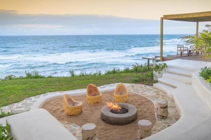 Sala Beach House in South Africa / KwaZulu-Natal, image_1