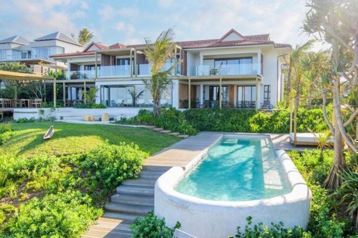  Sala Beach House in South Africa / KwaZulu-Natal, image_1