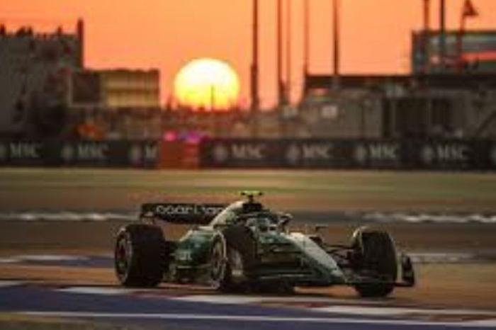 Abu Dhabi Grand Prix 2025 Experience (4 Nights) in Middle East / Abu Dhabi, image_2