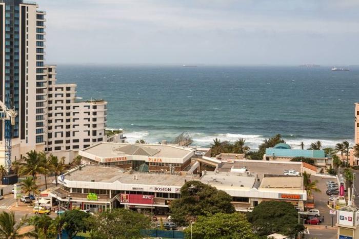  Protea Hotel Fire & Ice! by Marriott Durban Umhlanga Ridge in South Africa / KwaZulu-Natal, image_3