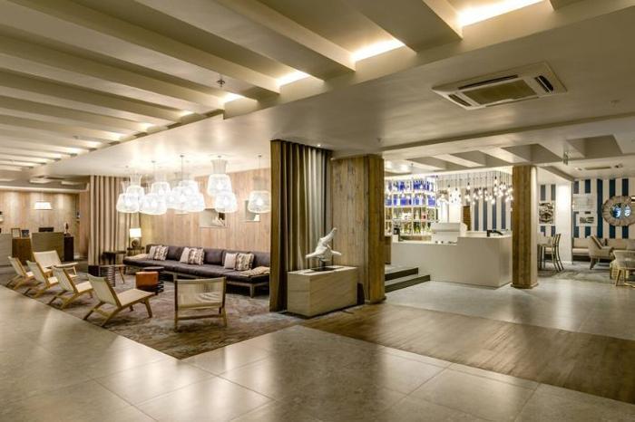  Protea Hotel Fire & Ice! by Marriott Durban Umhlanga Ridge in South Africa / KwaZulu-Natal, image_1