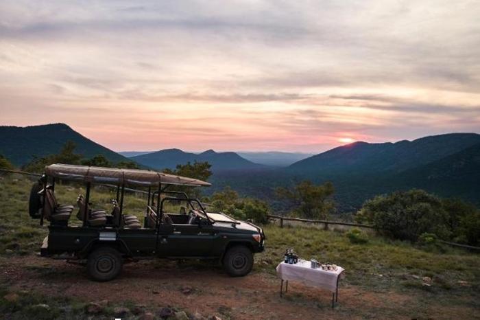  Letamo at Qwabi Private Game Reserve in South Africa / Limpopo, image_2