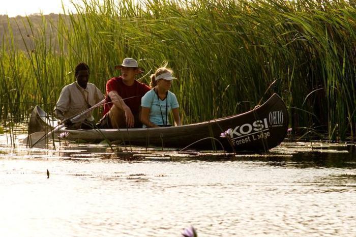  Kosi Forest Lodge in South Africa / KwaZulu-Natal, image_3