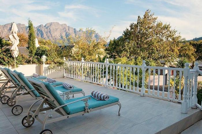  The Last Word Franschhoek Package (2 Nights) in South Africa / Western Cape, image_2