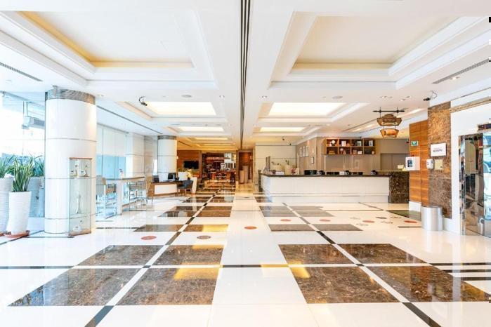  Four Points by Sheraton Bur Dubai in Middle East / Dubai, image_2