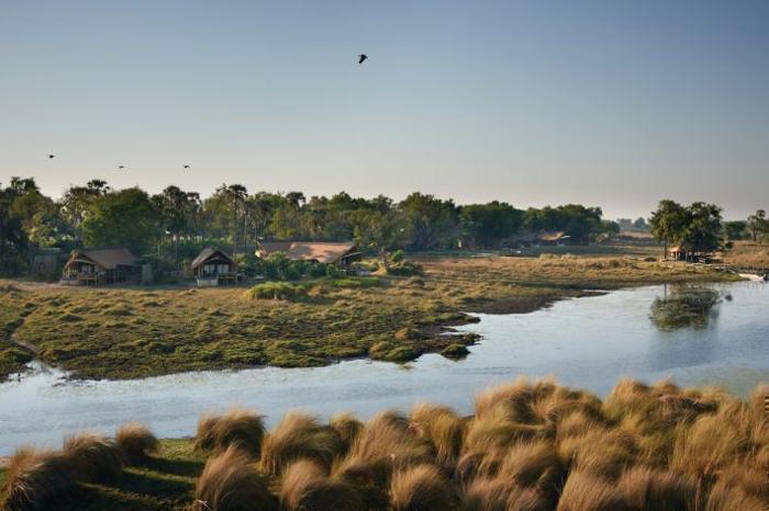  Belmond Eagle Island Lodge in Africa / Botswana, image_2