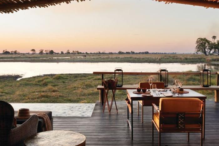  Belmond Eagle Island Lodge in Africa / Botswana, image_3