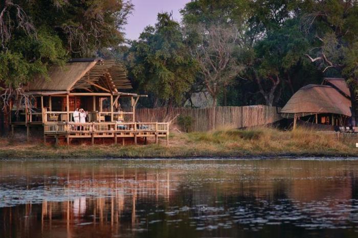  Belmond Eagle Island Lodge in Africa / Botswana, image_1