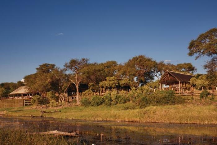  Belmond Savute Elephant Lodge -Chobe National Park Package (3 Nights) in Africa / Botswana, image_3
