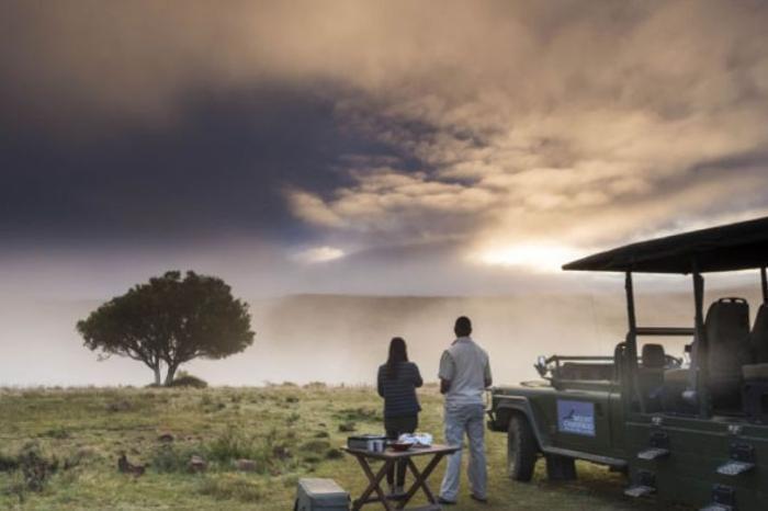  Mount Camdeboo Private Game Reserve in South Africa / Eastern Cape, image_1