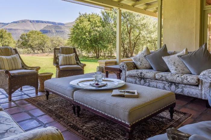  Mount Camdeboo Private Game Reserve in South Africa / Eastern Cape, image_2