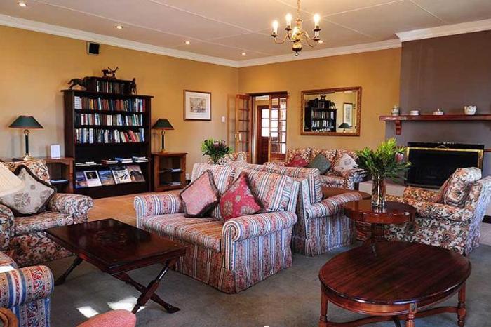  Eight Bells Mountain Inn in South Africa / Western Cape, image_2