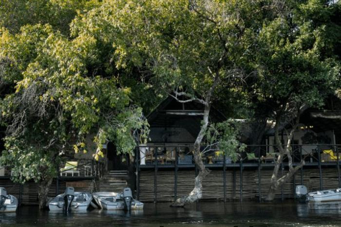  Ichingo Chobe River Lodge in Africa / Namibia, image_1