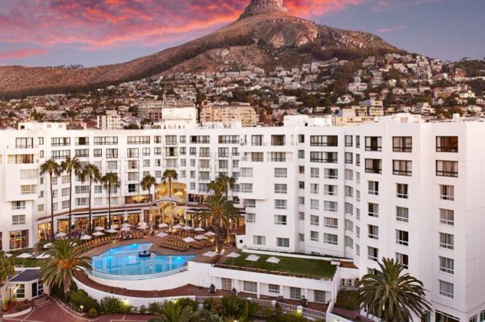  The President Hotel in South Africa / Western Cape, image_1