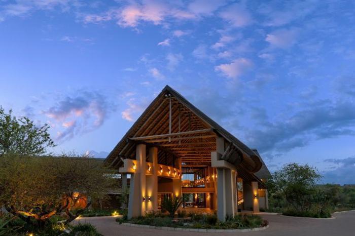  Radisson Safari Hotel in South Africa / Limpopo, image_3