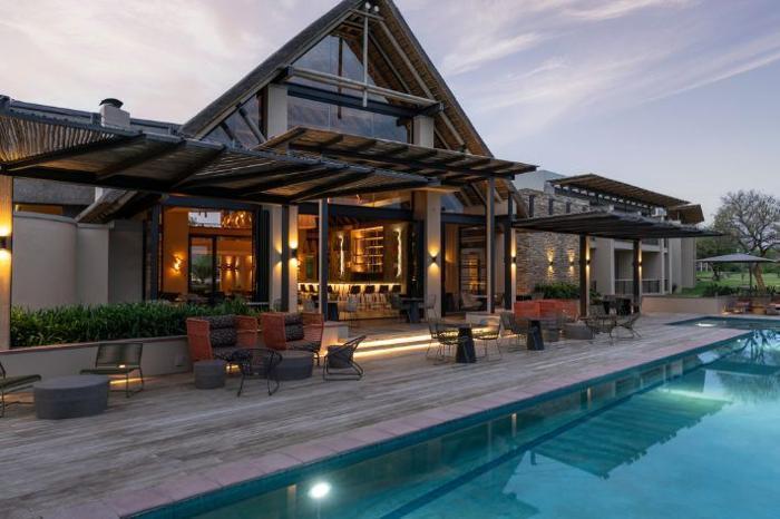  Radisson Safari Hotel in South Africa / Limpopo, image_1
