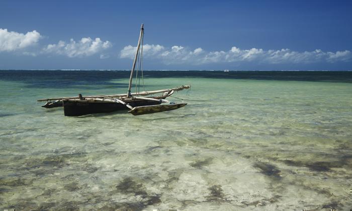 Neptune Beach Resort in Africa / Kenya, image_3
