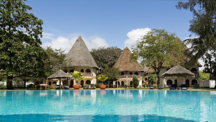  Neptune Paradise Beach Resort & Spa in Africa / Kenya, image_1