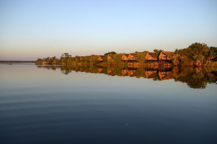  Chobe Water Villas in Africa / Namibia, image_3