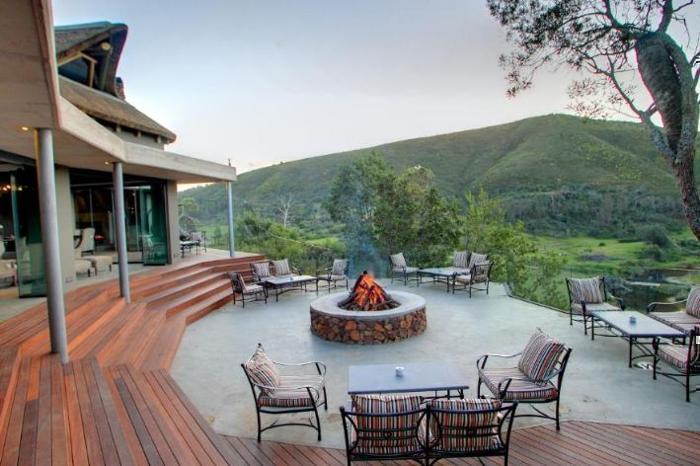  Botlierskop Private Game Reserve in South Africa / Garden Route, image_2