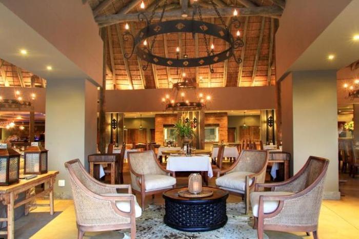  Botlierskop Private Game Reserve in South Africa / Garden Route, image_3