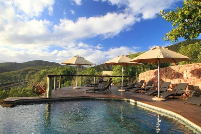  Botlierskop Private Game Reserve in South Africa / Garden Route, image_1