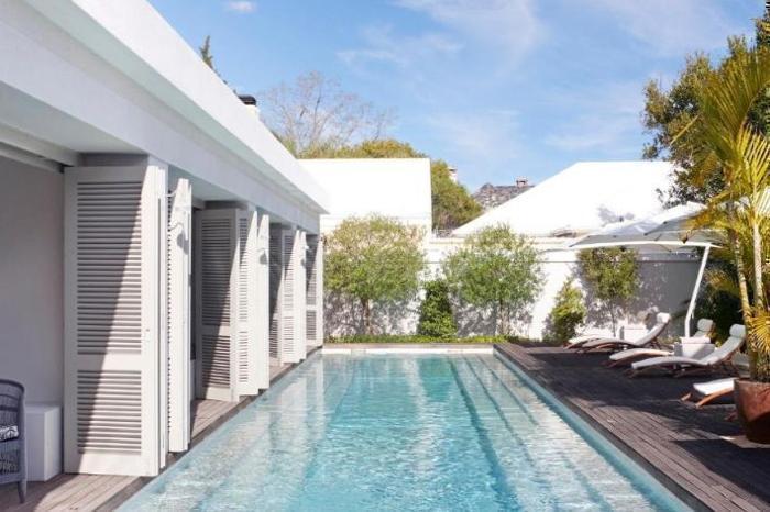  The Robertson Small Hotel in South Africa / Western Cape, image_2