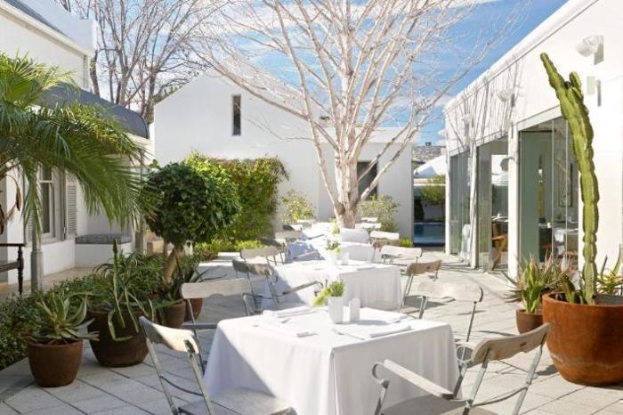  The Robertson Small Hotel in South Africa / Western Cape, image_3