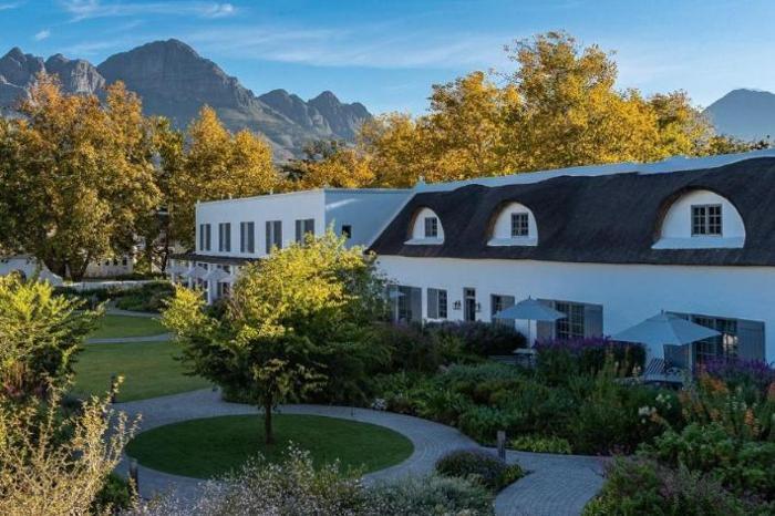  Erinvale Estate Hotel & Spa in South Africa / Western Cape, image_2