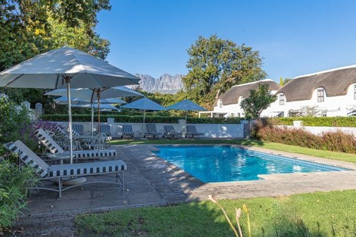  Erinvale Estate Hotel & Spa in South Africa / Western Cape, image_3