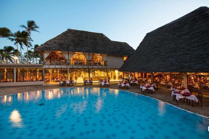  Neptune Pwani Beach Resort & Spa in IOI / Zanzibar, image_2