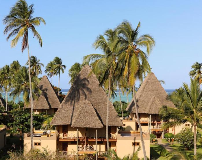  Neptune Pwani Beach Resort & Spa in IOI / Zanzibar, image_3