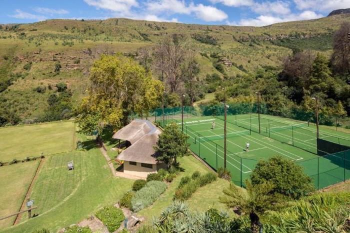  The Cavern Drakensberg Resort & Spa in South Africa / Drakensberg, image_2