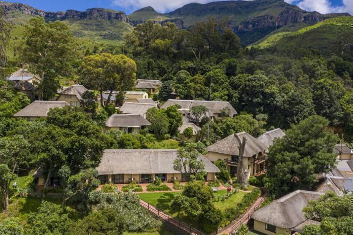  The Cavern Drakensberg Resort & Spa in South Africa / Drakensberg, image_3