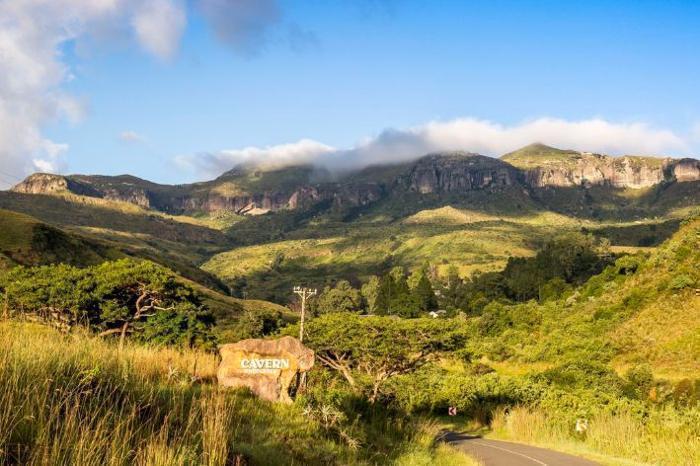  The Cavern Drakensberg Resort & Spa in South Africa / Drakensberg, image_1