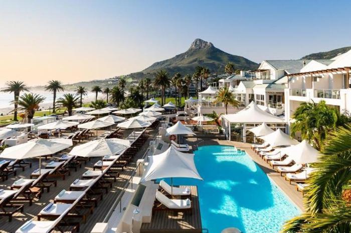  The Bay Hotel in South Africa / Western Cape, image_1